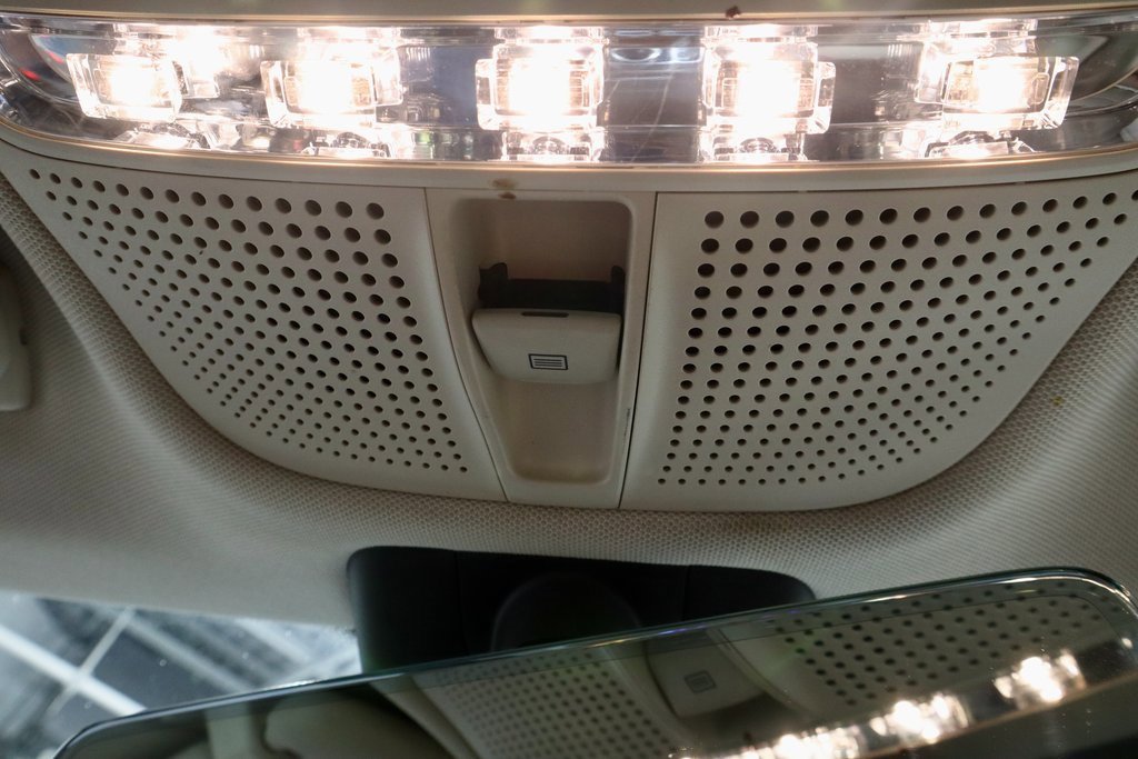 Used 2021 Mercedes-Benz C 300 4MATIC Sedan image 23