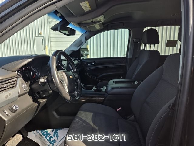Used 2018 Chevrolet Tahoe LS RWD image 8