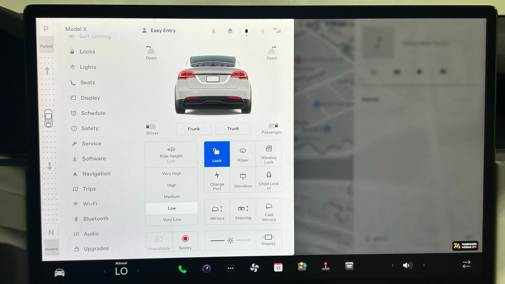 Used 2023 Tesla Model X Plaid image 71