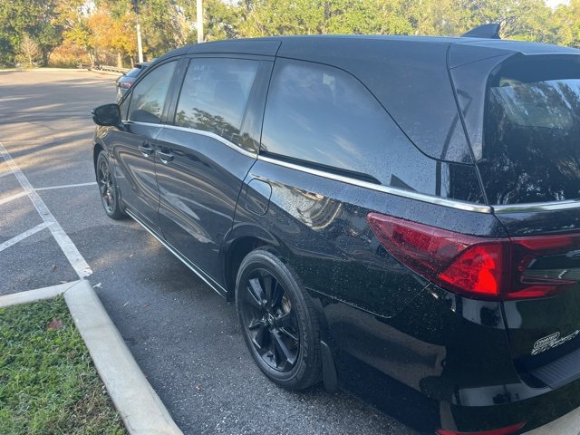 Used 2023 Honda Odyssey Sport image 7