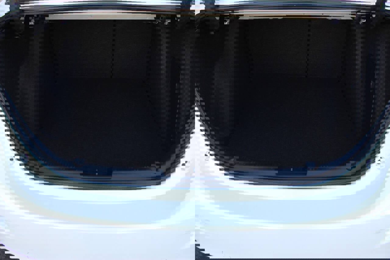 Used 2017 MAZDA MAZDA3 Sport w/ Preferred Equipment Package image 13