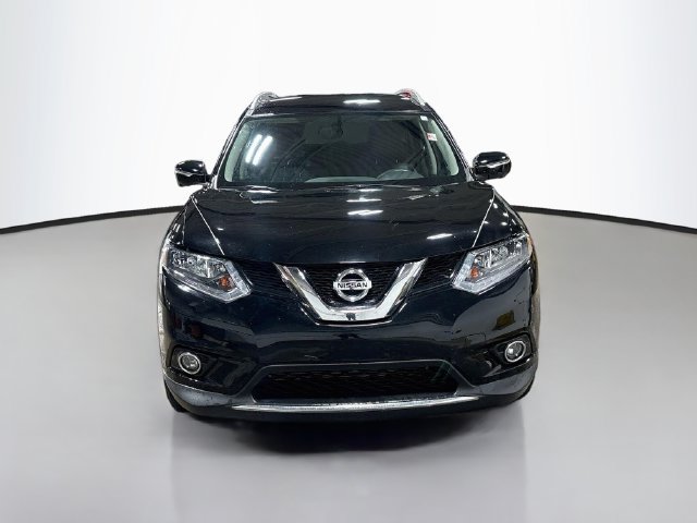 Used 2014 Nissan Rogue SL AWD/4WD image 3