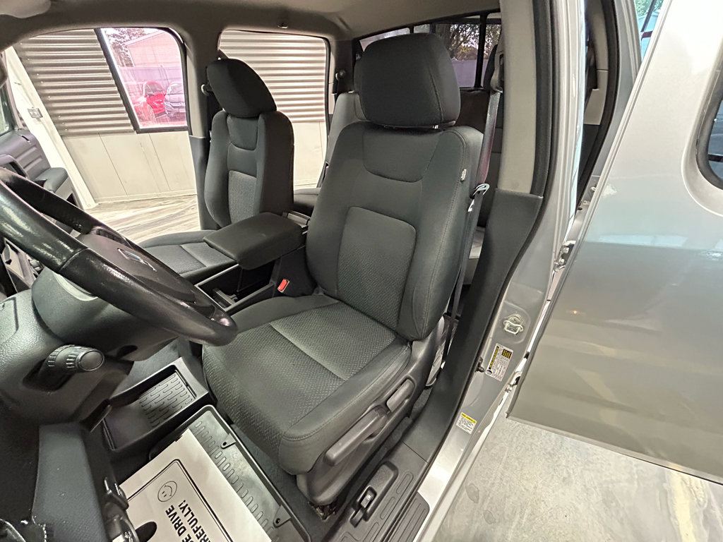 Used 2013 Honda Ridgeline Sport image 7