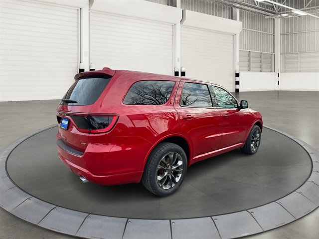 Used 2020 Dodge Durango GT image 5