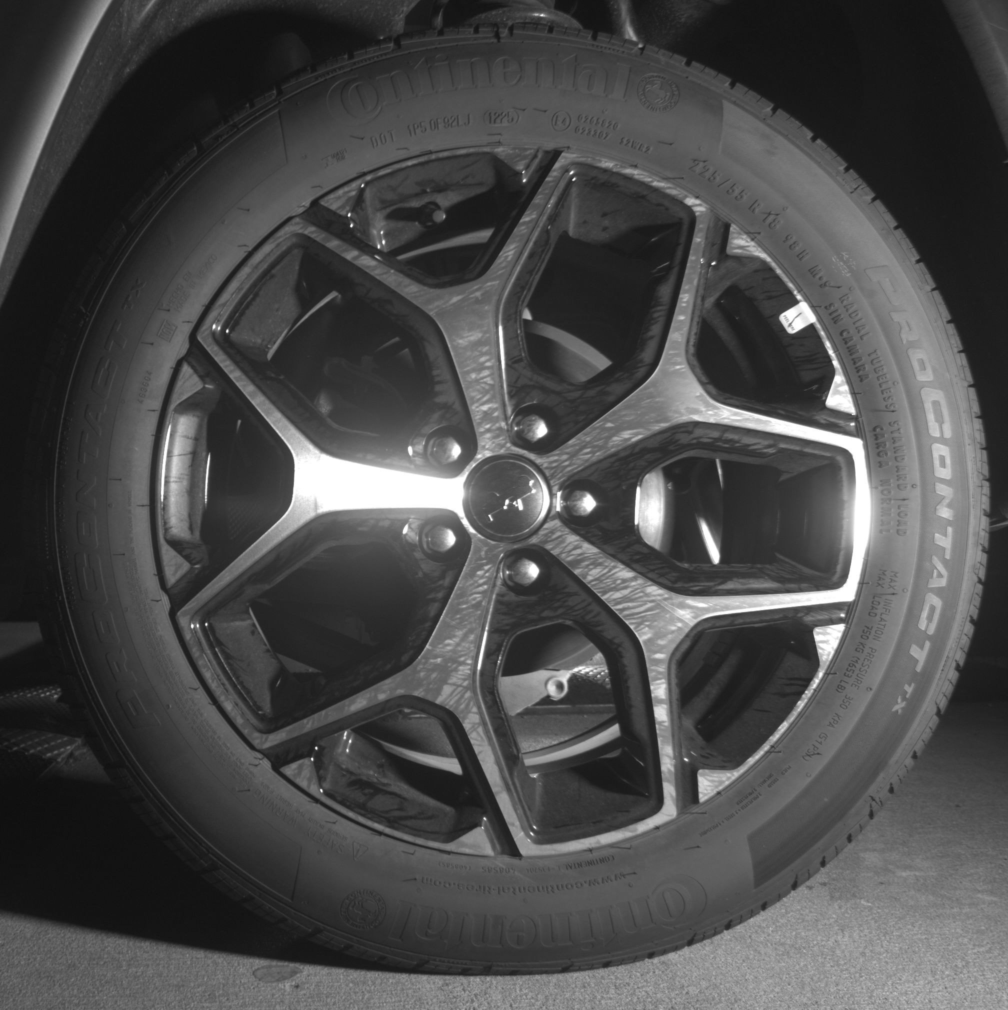 Used 2025 Jeep Compass Limited image 14