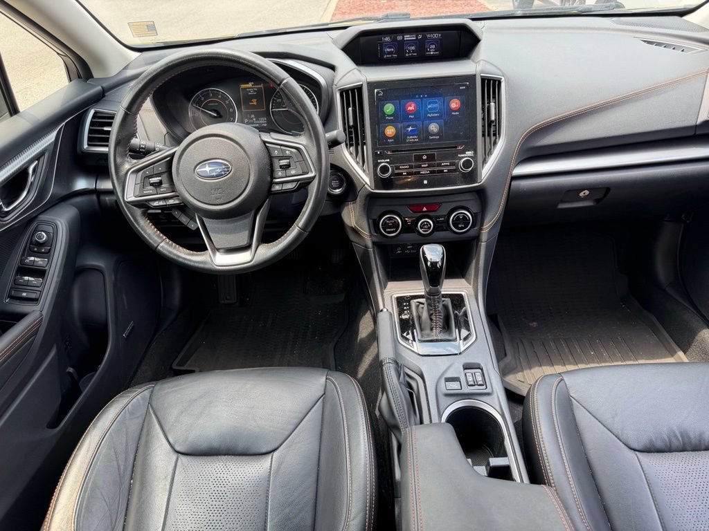 Used 2021 Subaru Crosstrek 2.5i Limited w/ Moonroof Package 2 AWD/4WD image 19