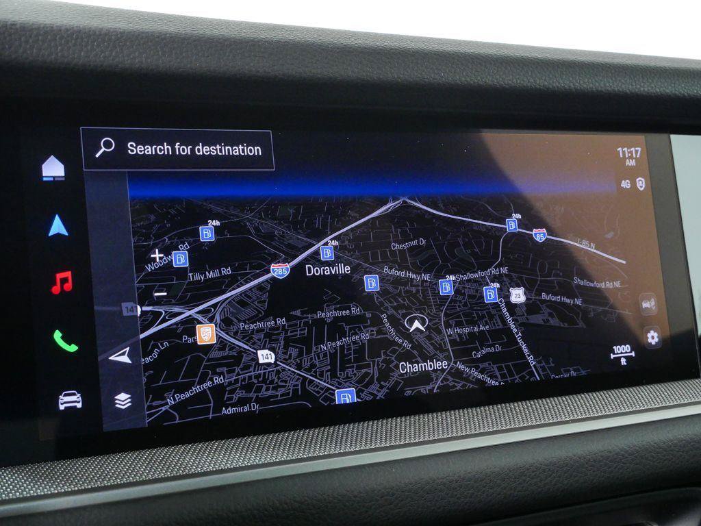 New 2026 Porsche Cayenne AWD/4WD image 16