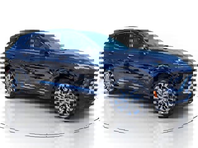 New 2026 Buick Envision Avenir image 2