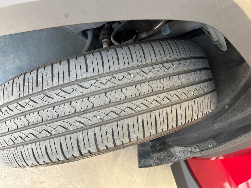 Used 2023 Toyota RAV4 XLE Premium image 37