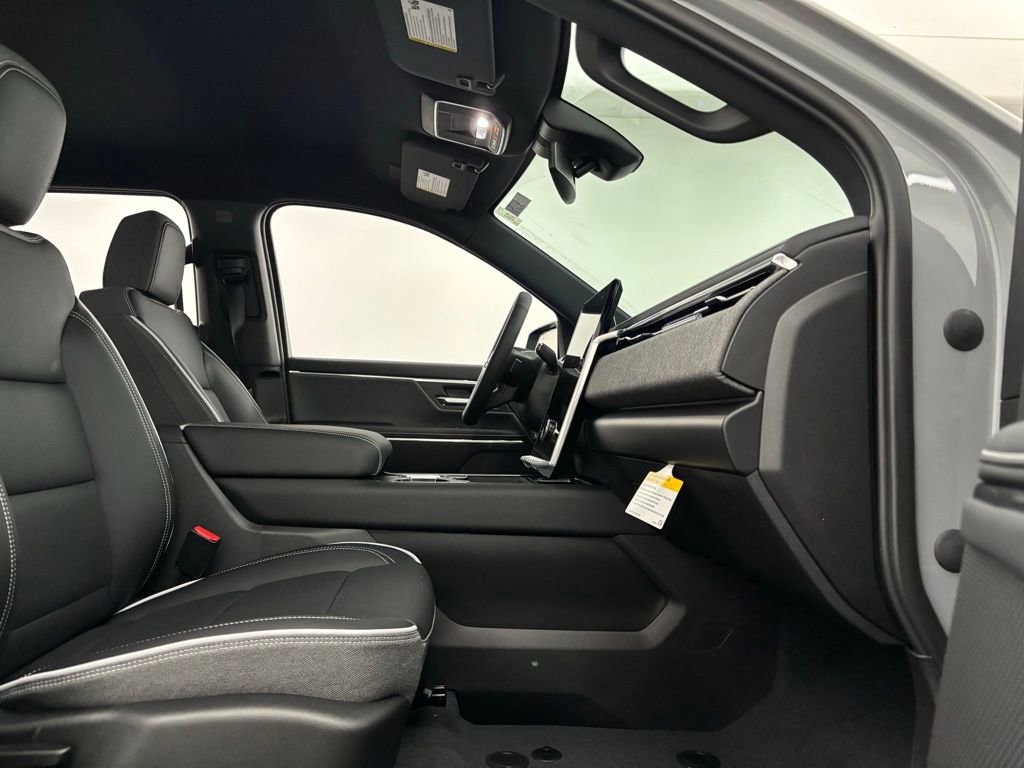 New 2026 GMC Sierra EV Elevation image 34