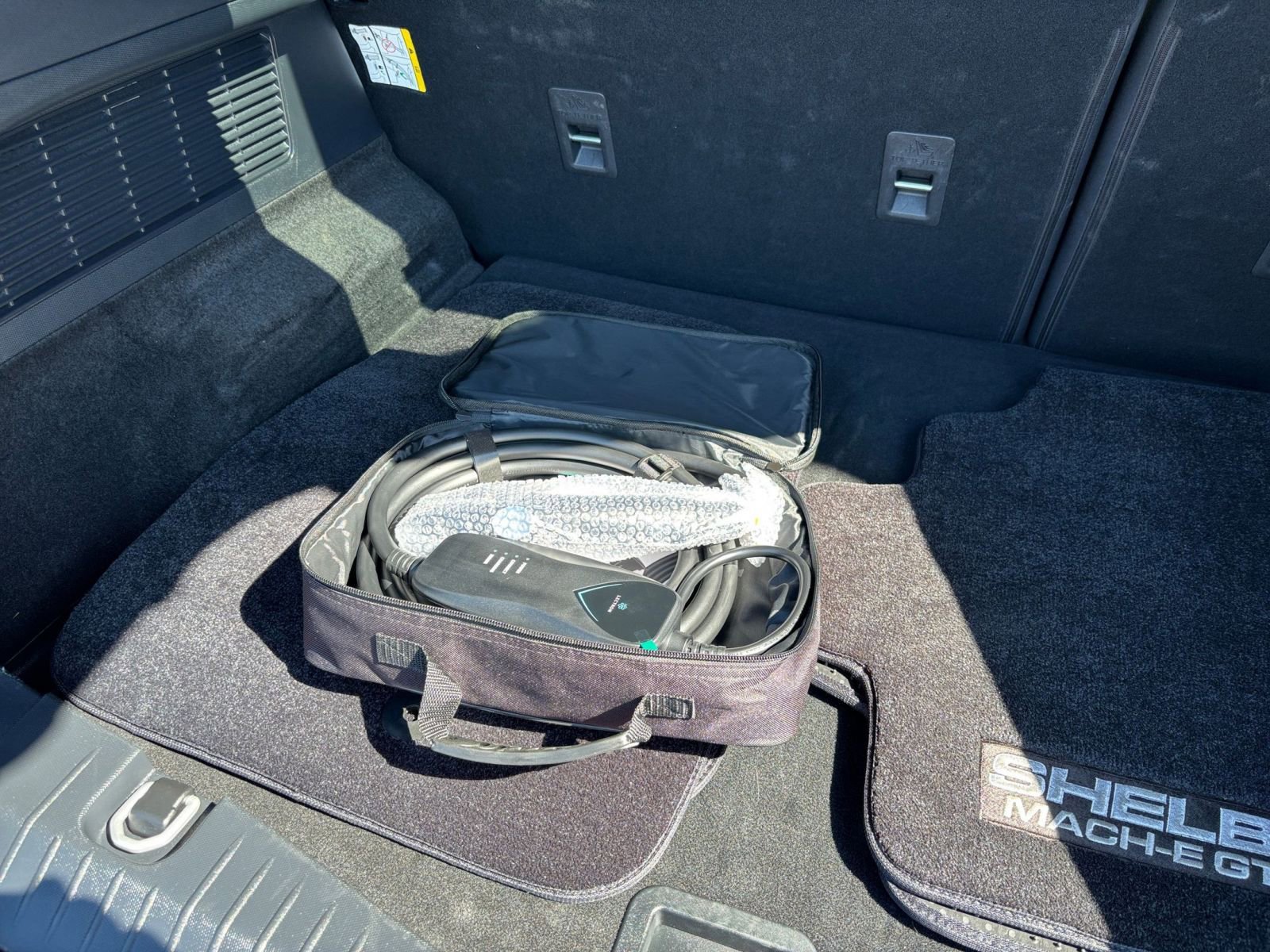 Used 2023 Ford Mustang Mach-E GT image 22