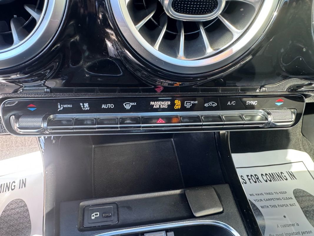 Used 2019 Mercedes-Benz A 220 4MATIC image 23