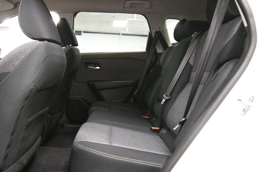 Used 2021 Nissan Rogue SV image 20