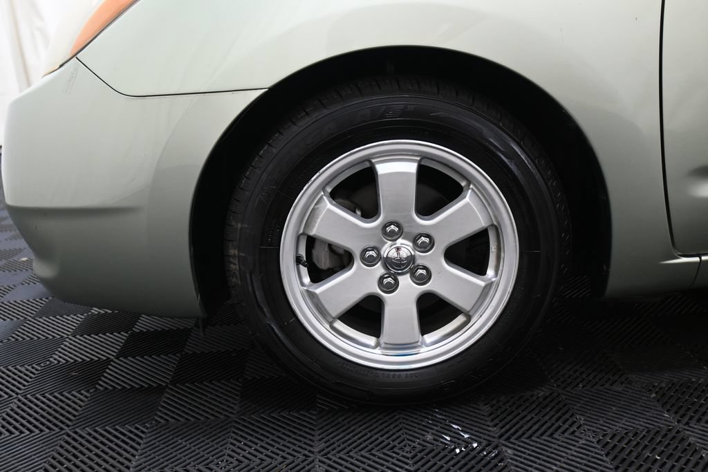 Used 2008 Toyota Prius FWD image 26