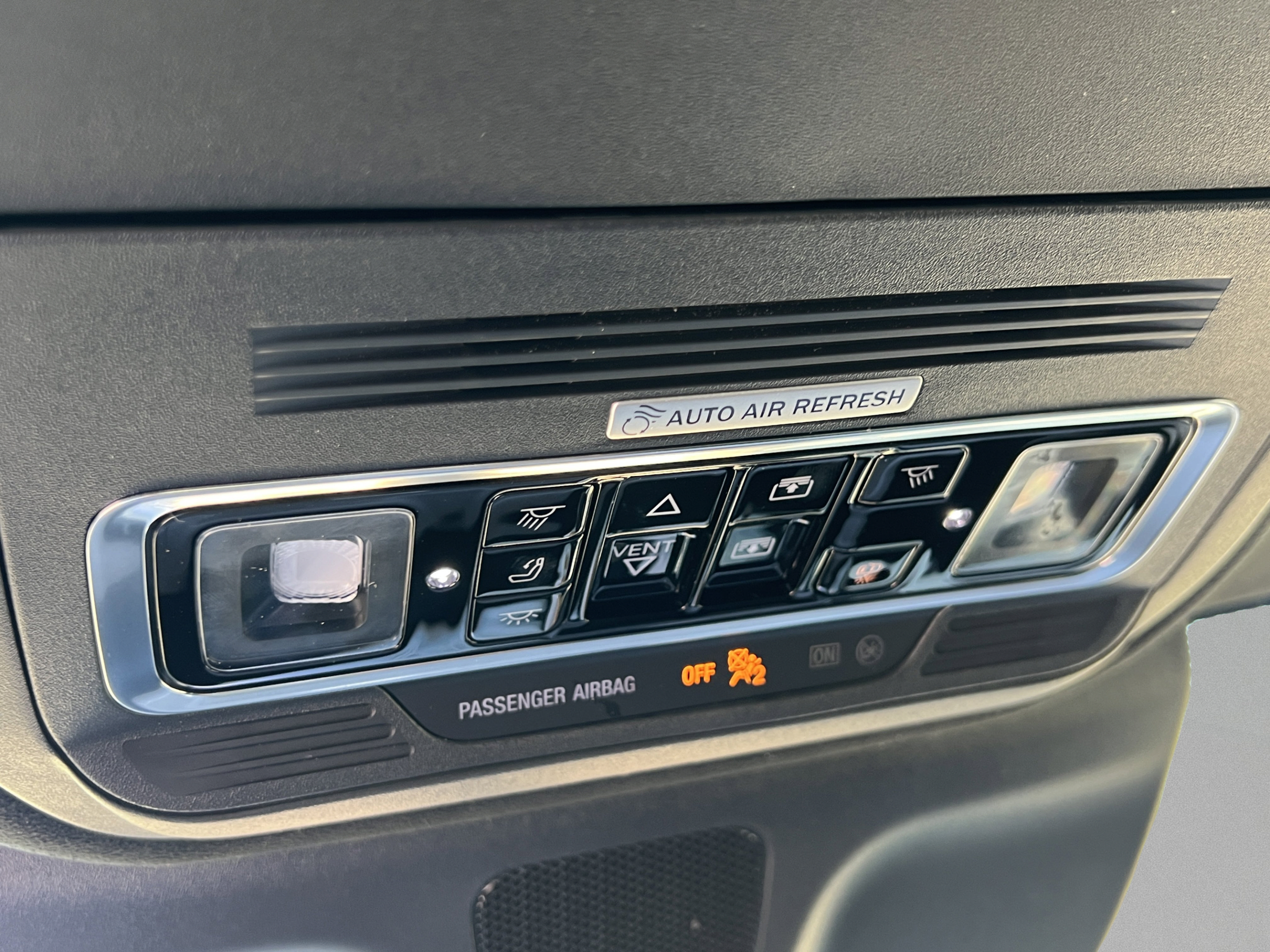 New 2026 Lincoln Navigator Black Label AWD/4WD image 21