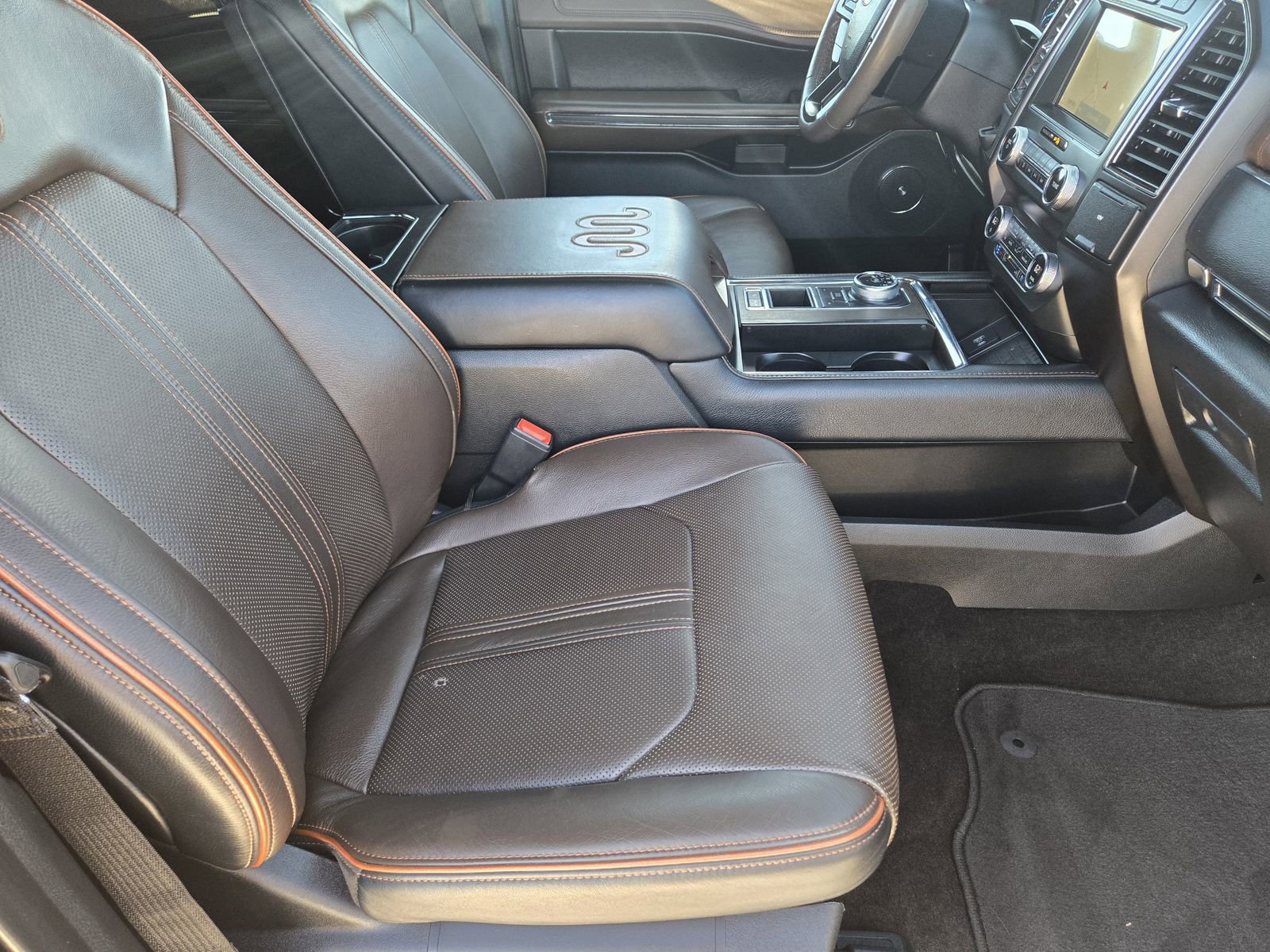 Used 2020 Ford Expedition King Ranch w/ Cargo Package image 15