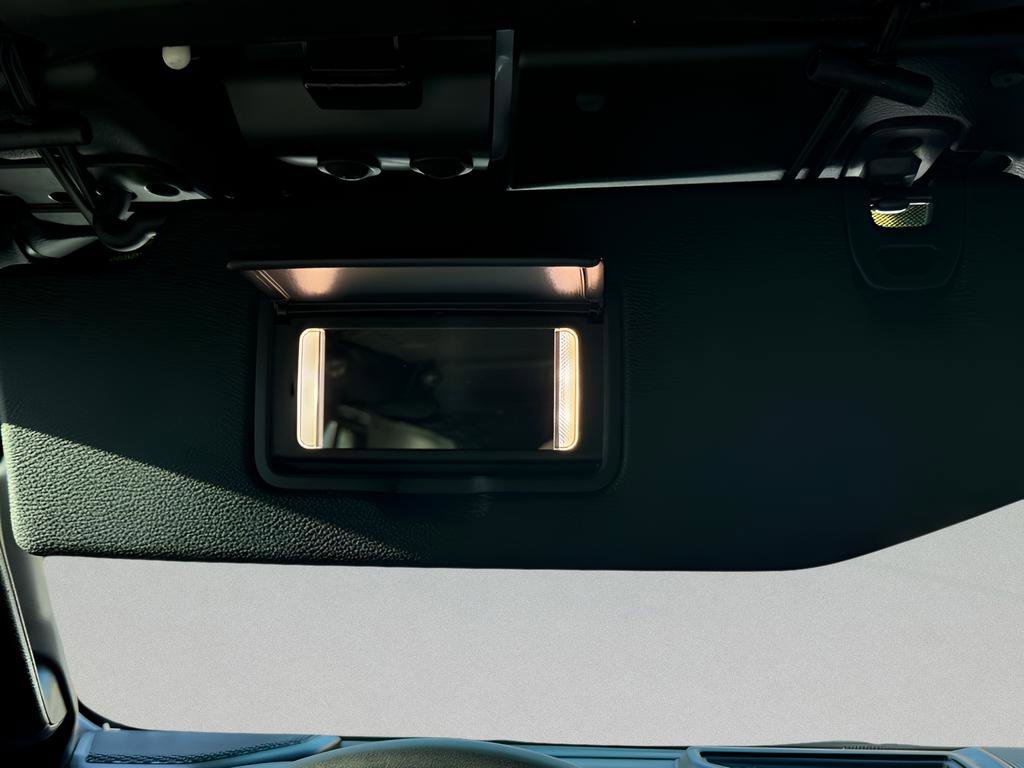 Used 2024 Jeep Wrangler Sahara w/ Safety Group image 26