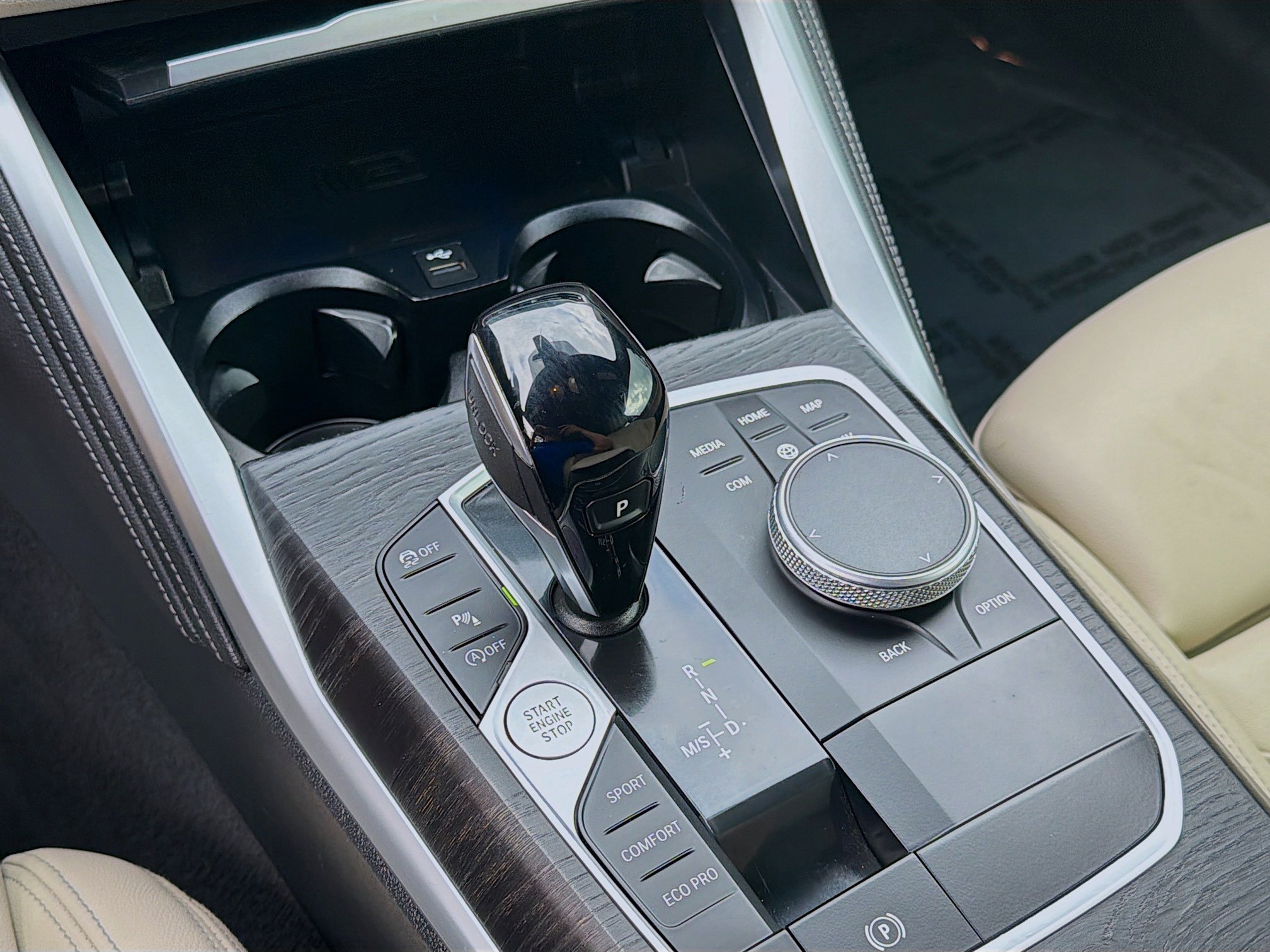 Used 2022 BMW 430i 430i w/ M Sport Package image 16