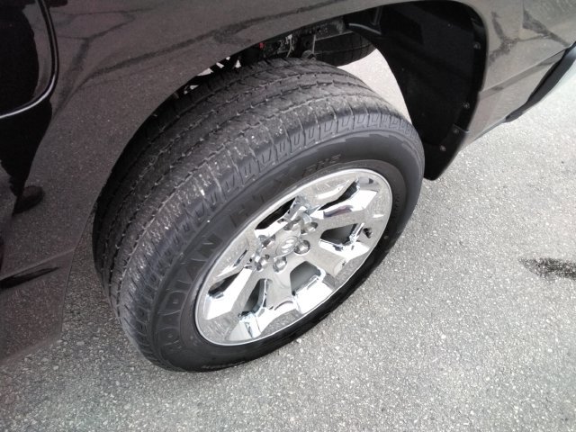 Used 2022 RAM 1500 Big Horn AWD/4WD image 19