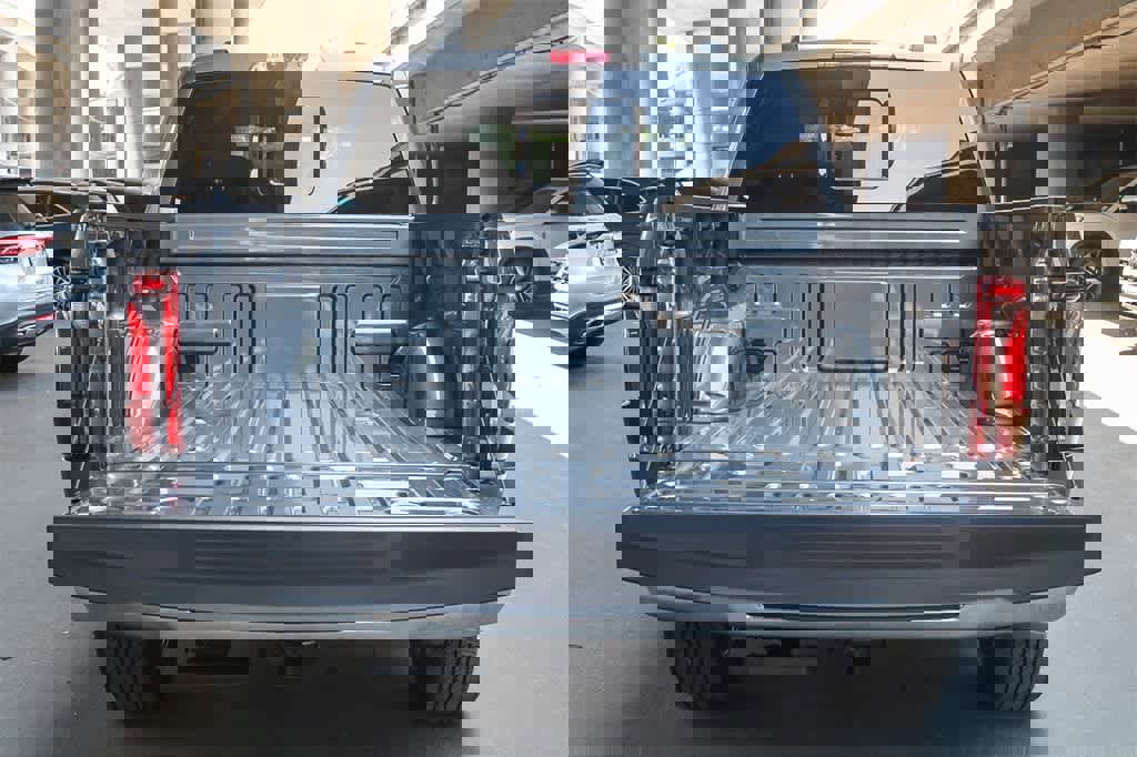 New 2025 Ford F150 Lariat w/ Equipment Group 501A Mid image 26