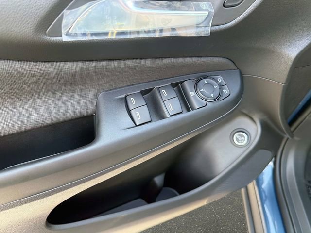 New 2026 Buick Envista Preferred image 18