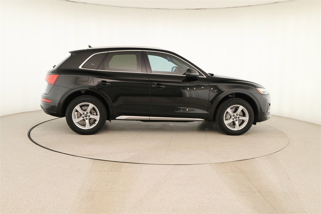 Certified 2023 Audi Q5 2.0T Premium w/ Convenience Package image 8