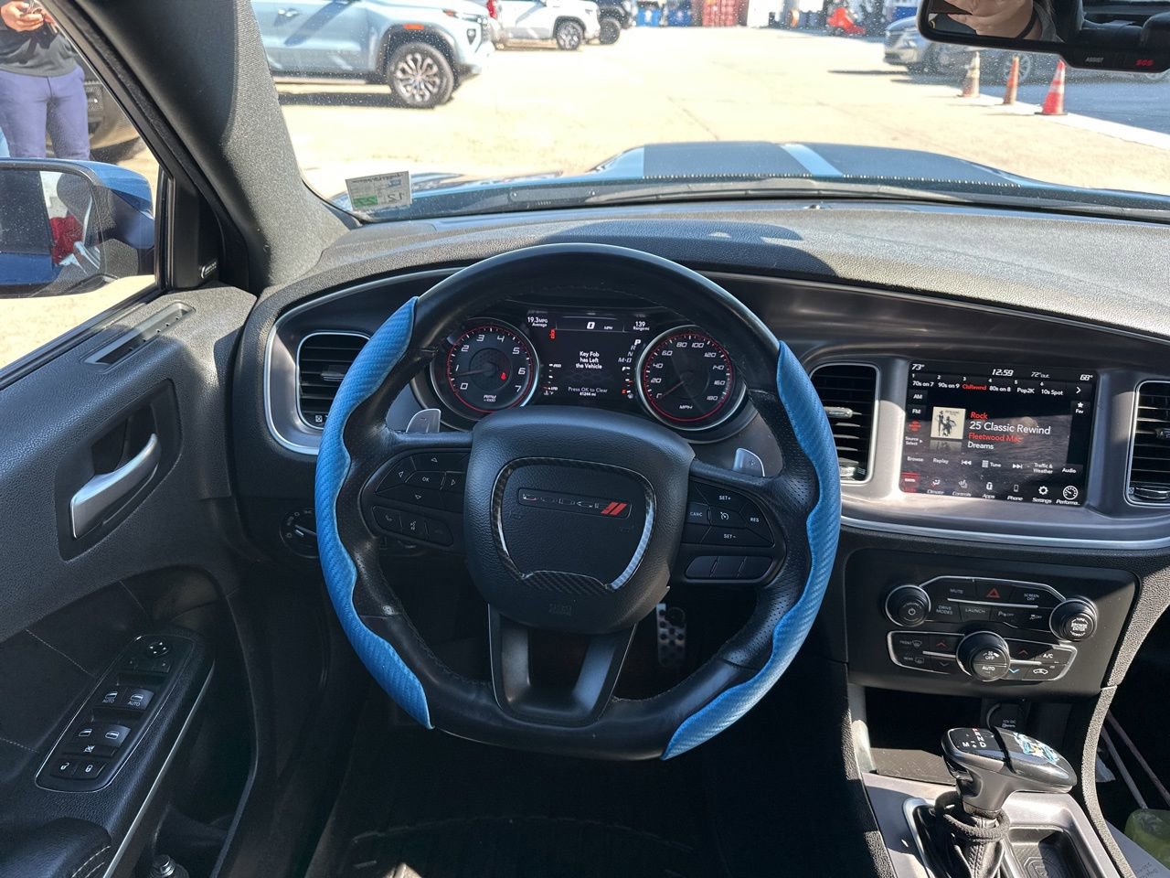 Used 2020 Dodge Charger Scat Pack image 9