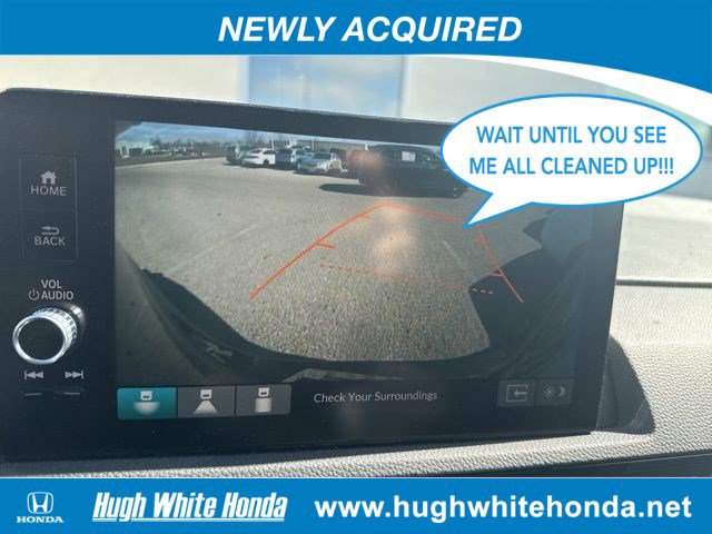 Used 2023 Honda CR-V EX-L image 3