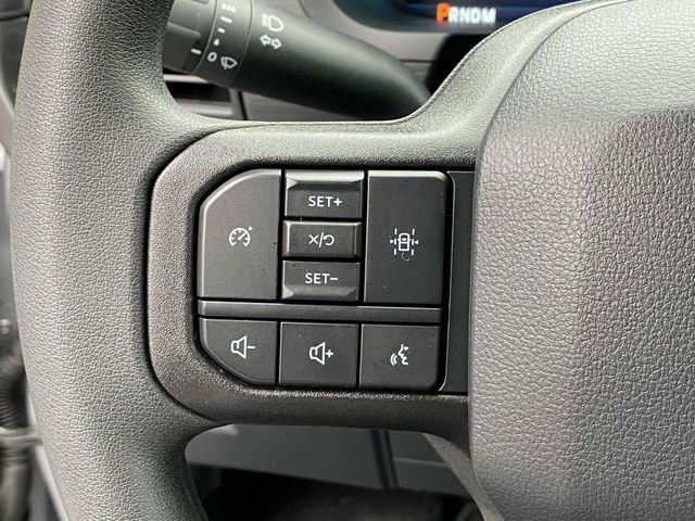 Certified 2025 Ford F150 STX w/ STX Black Appearance Package image 22