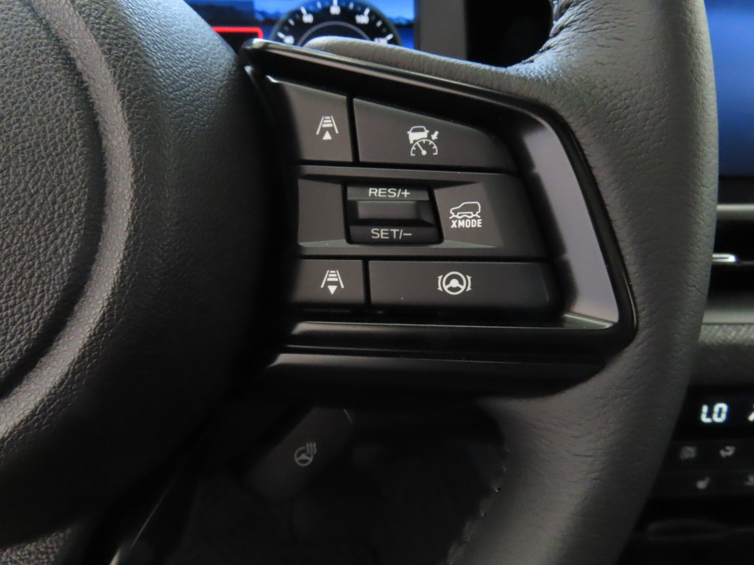 New 2026 Subaru Outback Limited AWD/4WD image 13