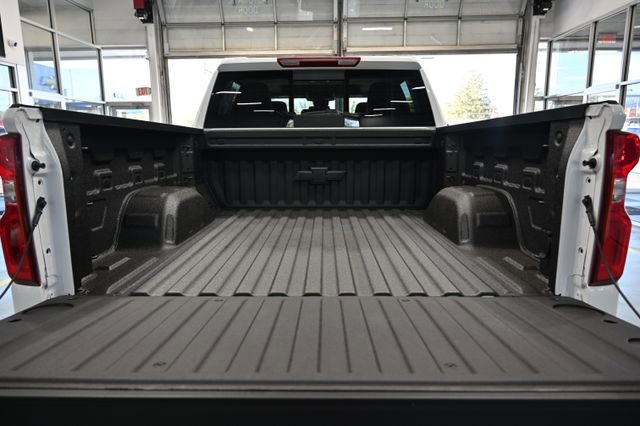 New 2026 Chevrolet Silverado 1500 LT Trail Boss AWD/4WD image 7