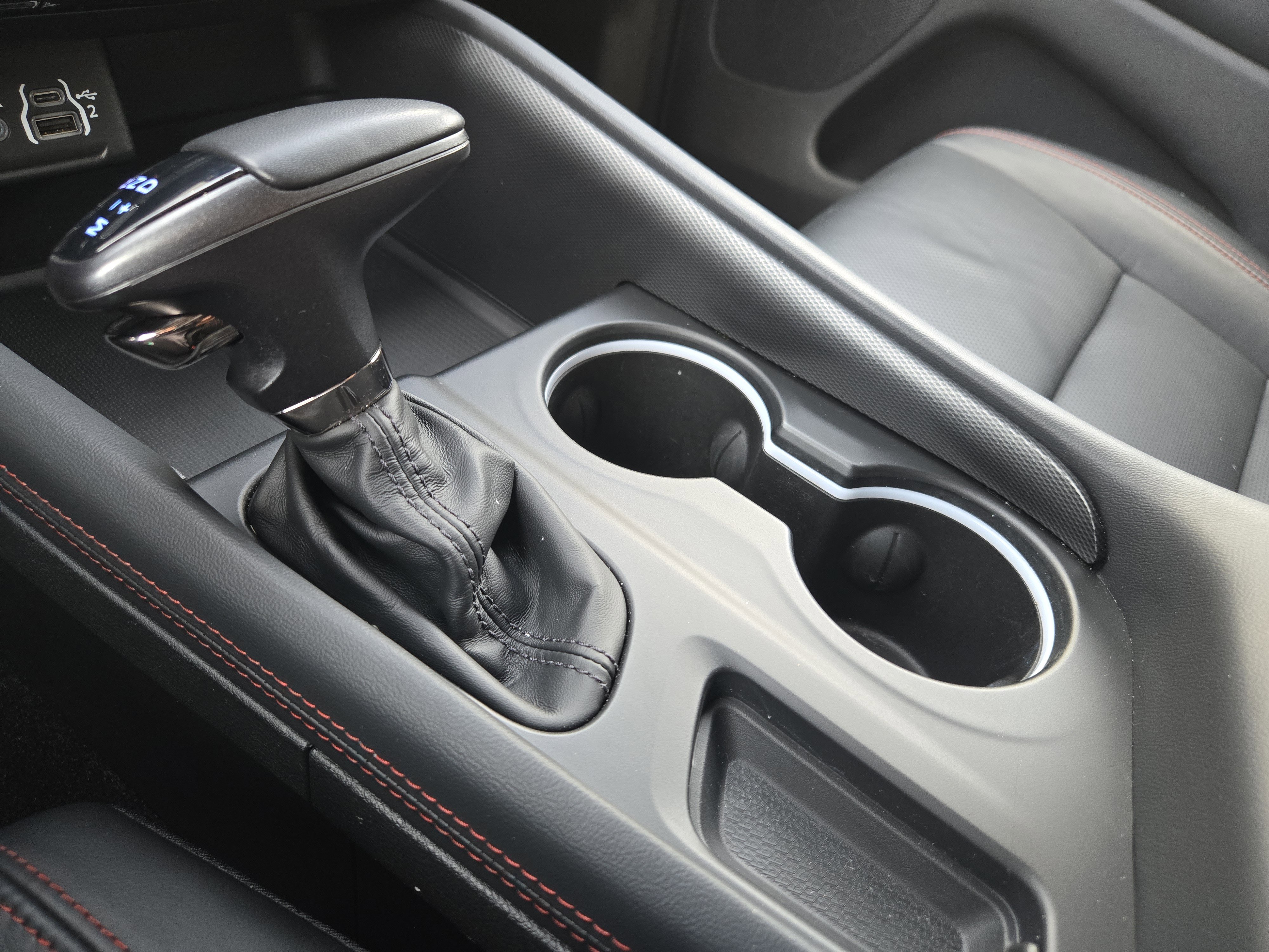 Used 2024 Dodge Durango GT image 23