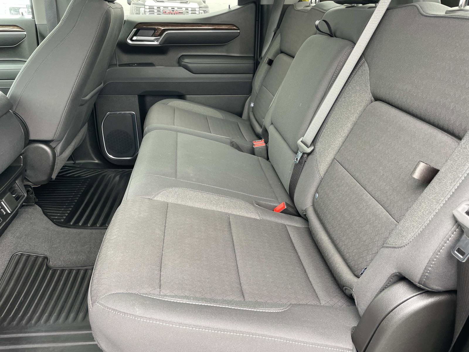 Used 2026 GMC Sierra 1500 Elevation RWD image 26