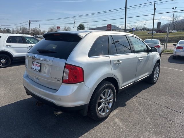 Used 2013 Ford Edge Limited image 8