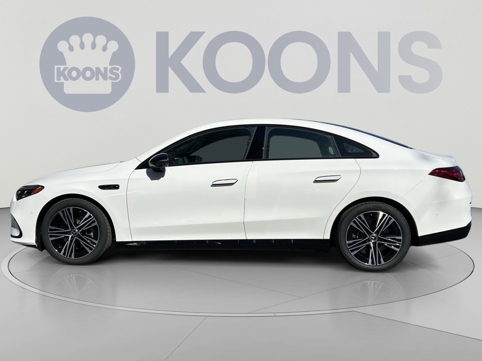 New 2027 Mercedes-Benz CLA 350 image 7