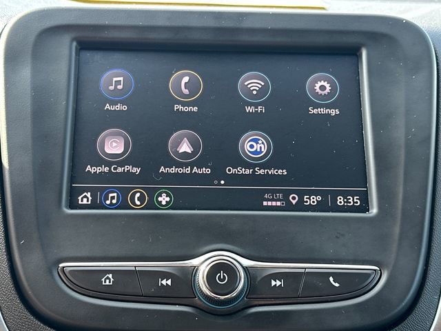 Used 2024 Chevrolet Equinox LT AWD/4WD image 33