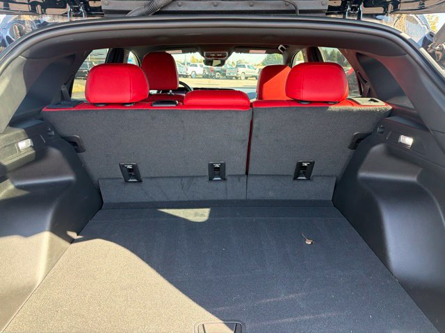 Used 2024 Chevrolet Blazer EV RS AWD/4WD image 9