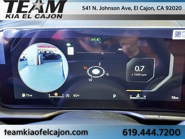 New 2026 Kia Sportage X-Line w/ X-Line Technology Package AWD/4WD image 41