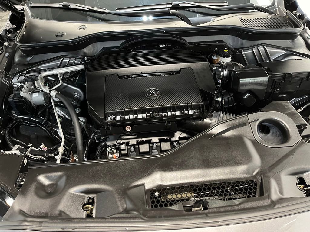 Certified 2024 Acura MDX SH-AWD w/ Technology Package image 20