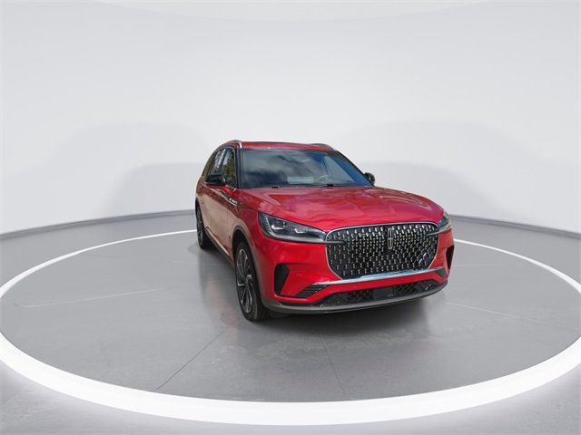 New 2026 Lincoln Aviator Reserve image 3