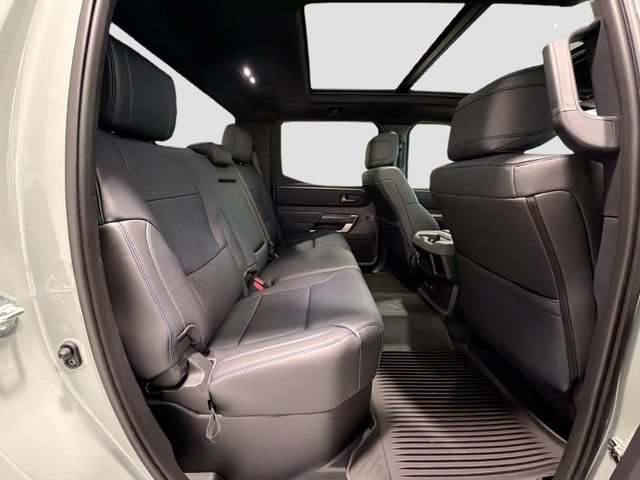 Certified 2026 Toyota Tundra Platinum AWD/4WD image 22