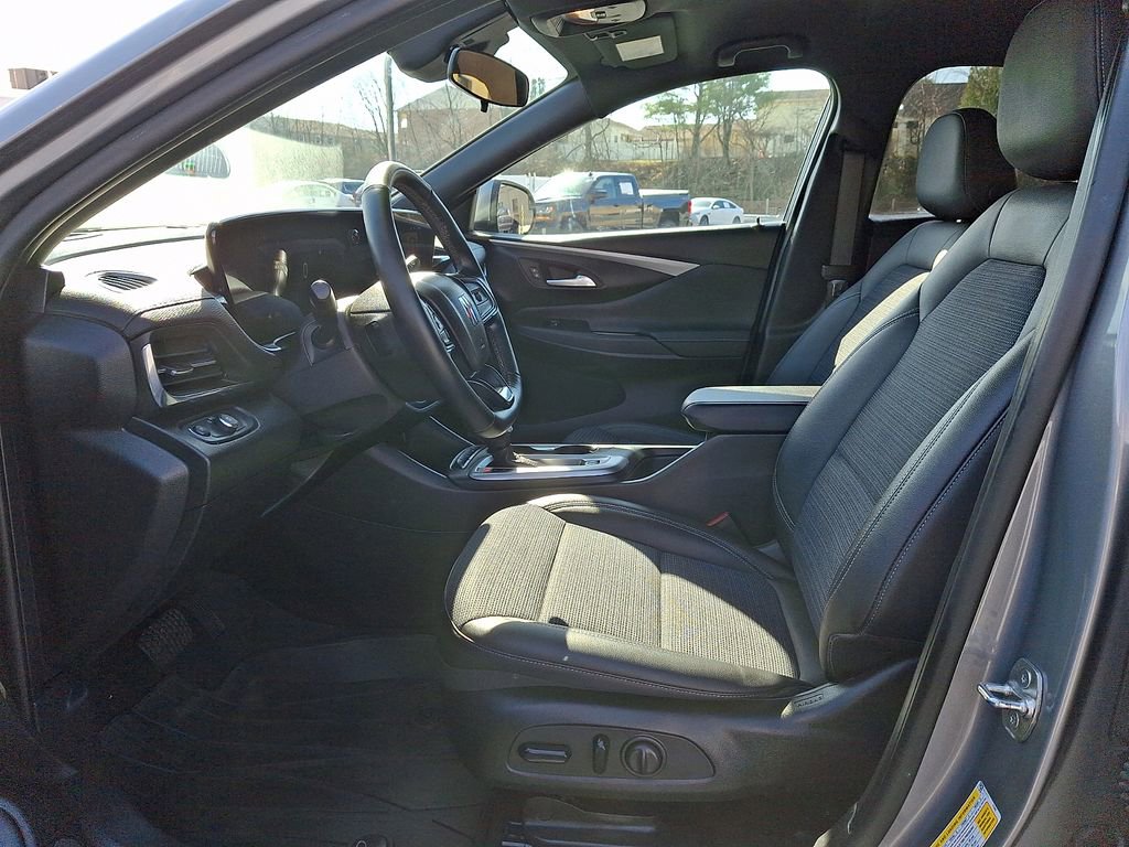 Used 2024 Buick Envista Preferred w/ Convenience I Package image 13