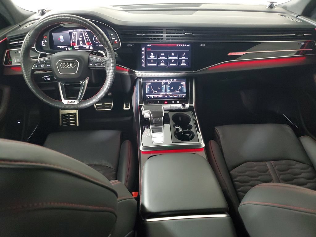Used 2024 Audi RS Q8 AWD/4WD image 13