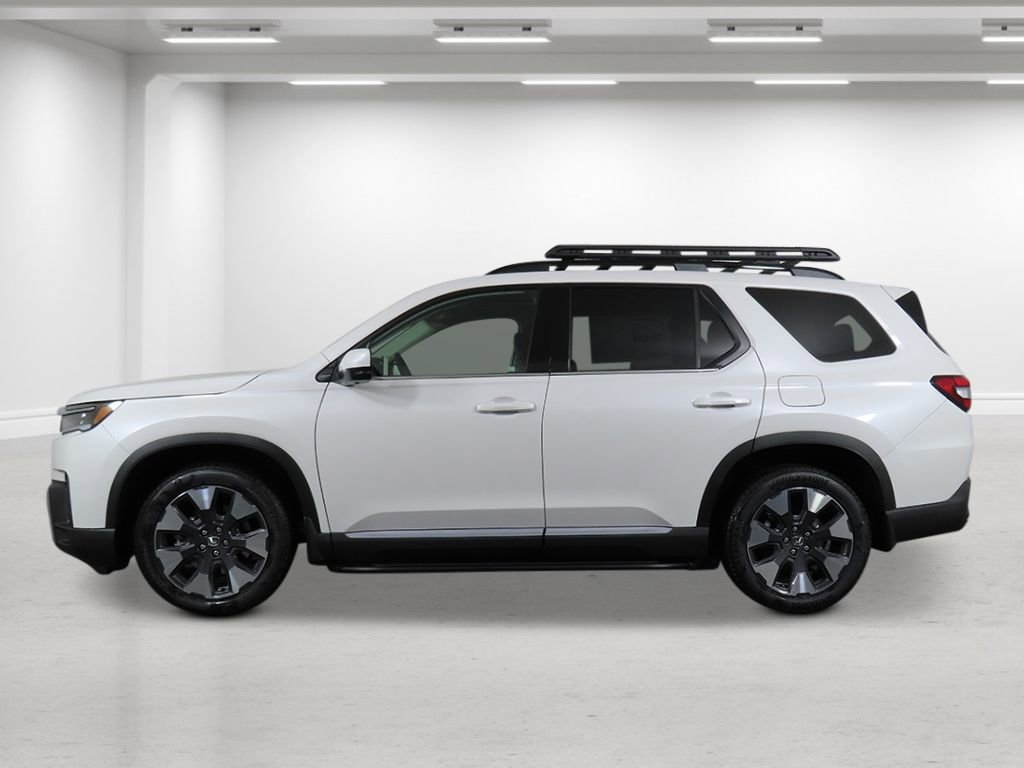 New 2026 Honda Pilot Elite image 6