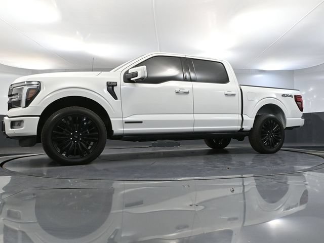 Used 2024 Ford F150 Platinum AWD/4WD image 51