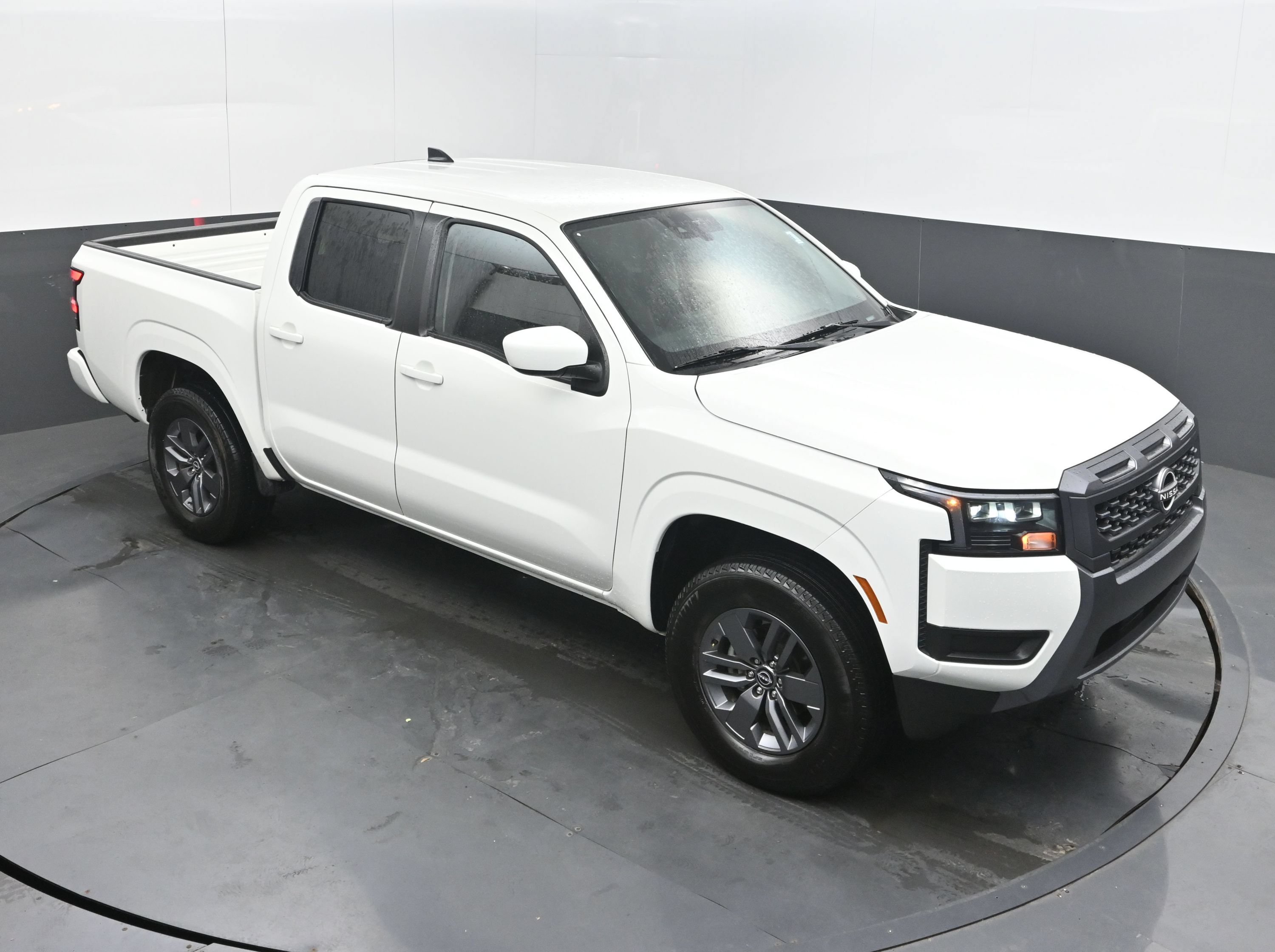Used 2026 Nissan Frontier SV AWD/4WD image 27