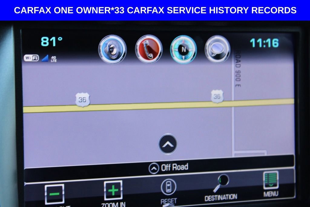 Used 2019 Chevrolet Suburban Premier w/ RST 6.2L Performance Edition image 38