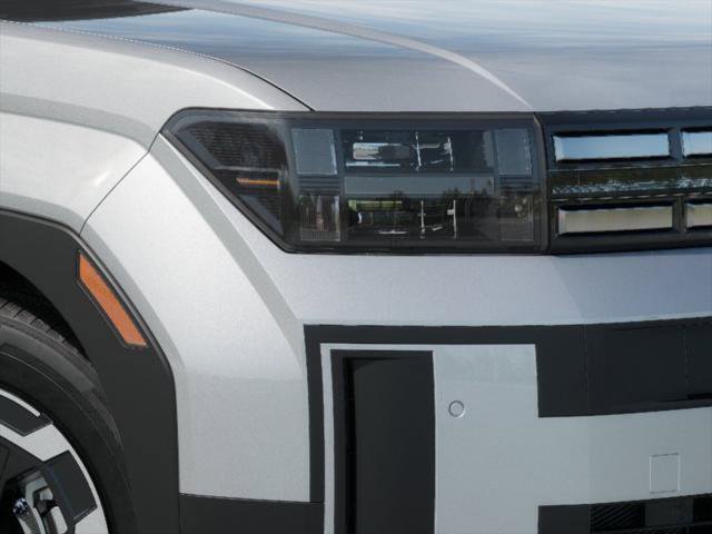 New 2026 Hyundai Santa Fe SE image 9