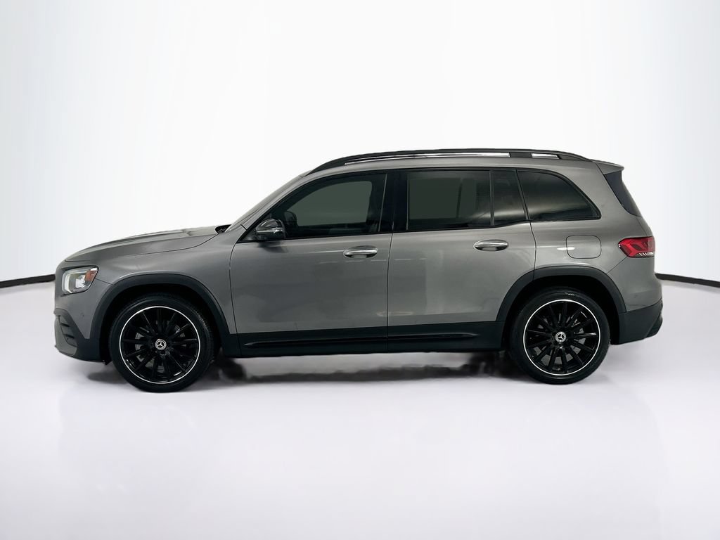 Used 2021 Mercedes-Benz GLB 250 image 8