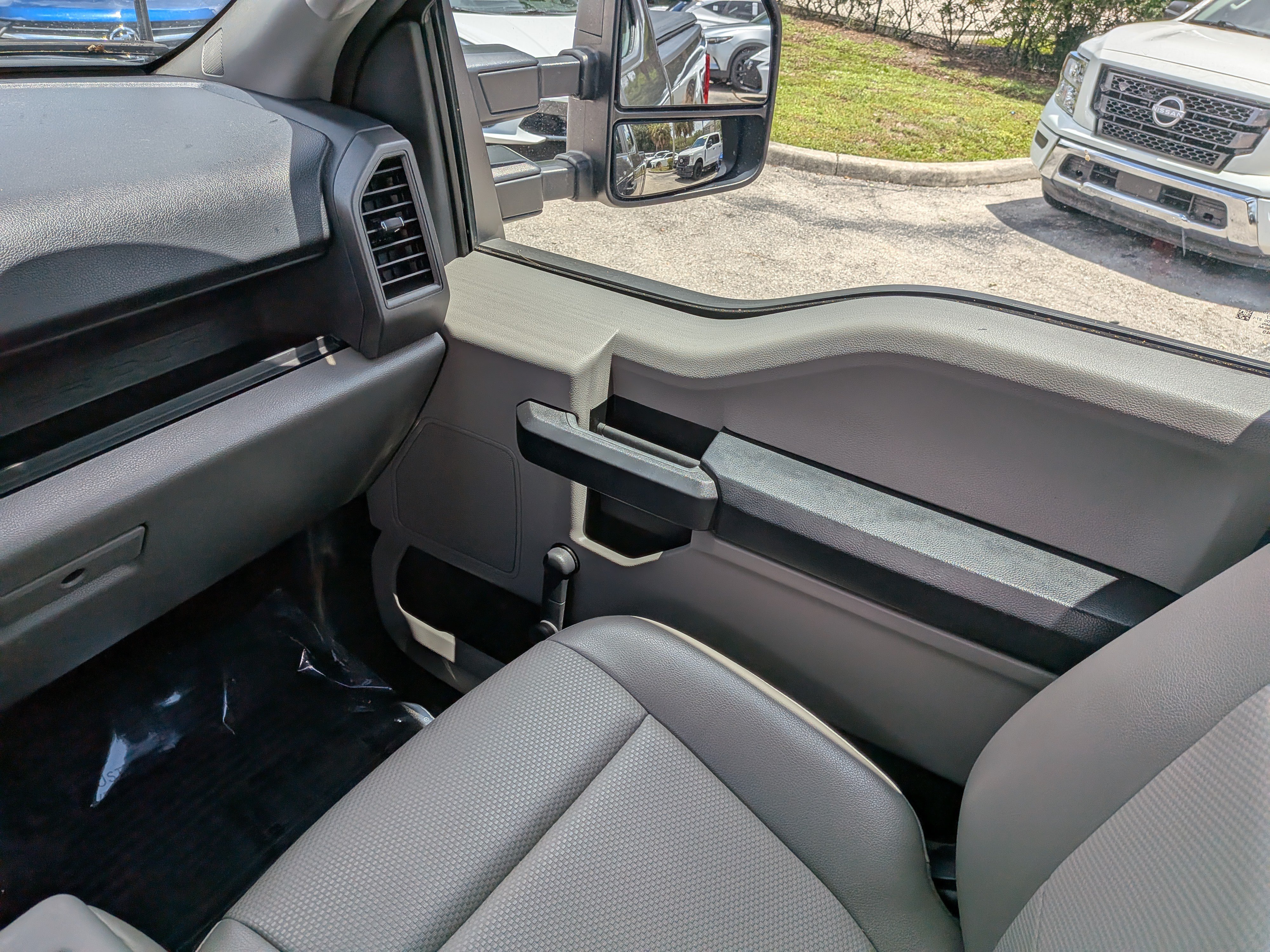 Used 2022 Ford F250 XL w/ XL Value Package AWD/4WD image 18